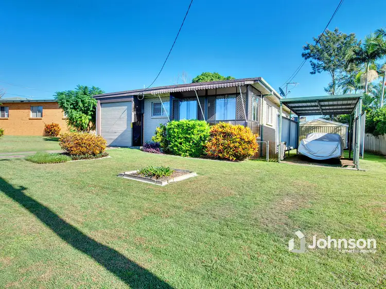 4 Ian Street, Eastern Heights QLD 4305