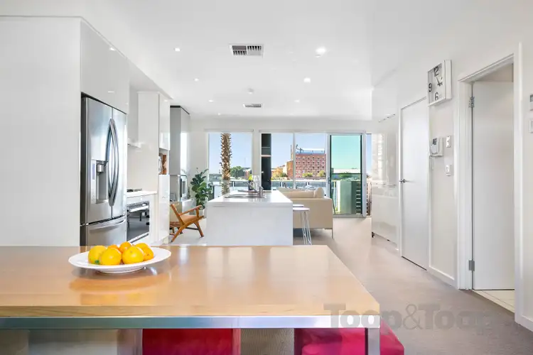 Second view of Homely house listing, 35 Karka Cove, New Port SA 5015