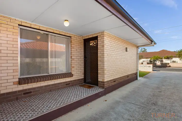 1/20 Chapel Street, Campbelltown SA 5074