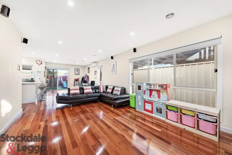 1/61 Napoleon Street, West Footscray VIC 3012