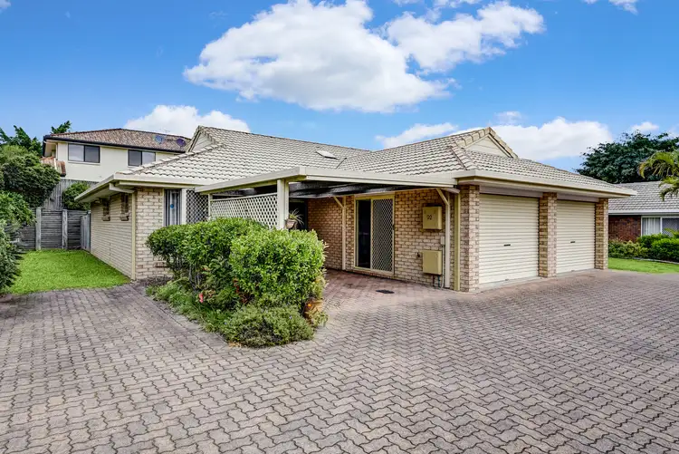 92/100 Meadowlands Road, Carina QLD 4152