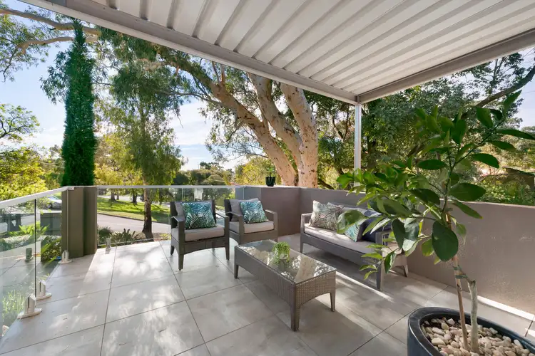 Second view of Homely house listing, 1 Delta Crescent, Panorama SA 5041