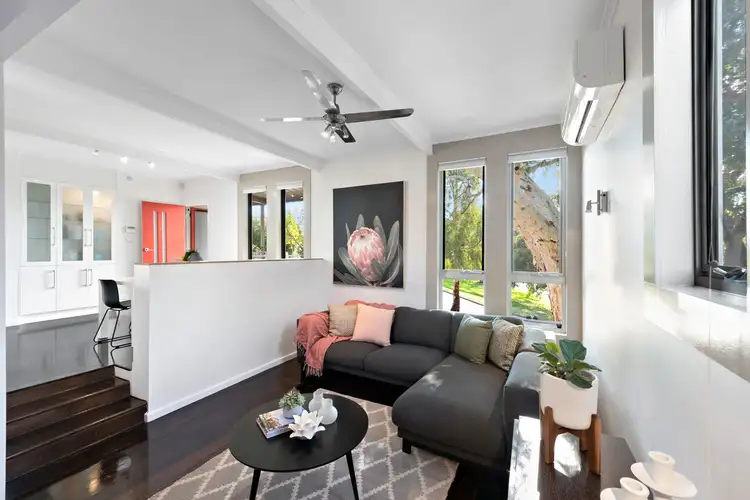 Fourth view of Homely house listing, 1 Delta Crescent, Panorama SA 5041