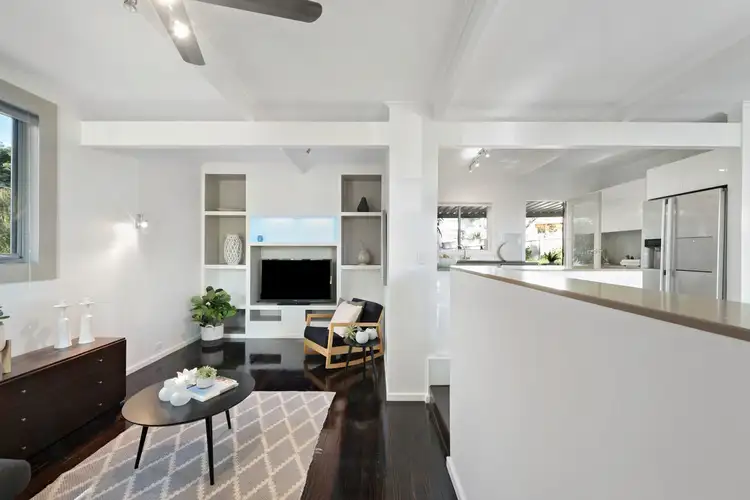 Fifth view of Homely house listing, 1 Delta Crescent, Panorama SA 5041