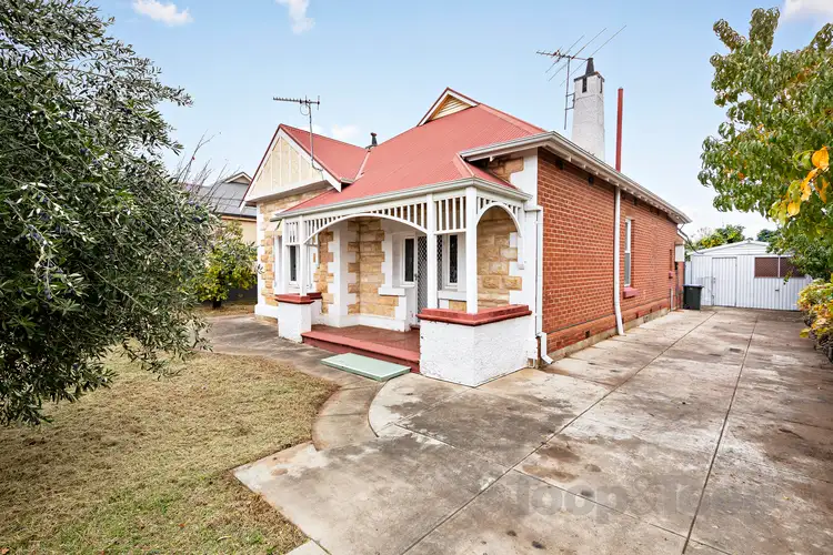 Main view of Homely house listing, 27 Gurney Road, Dulwich SA 5065
