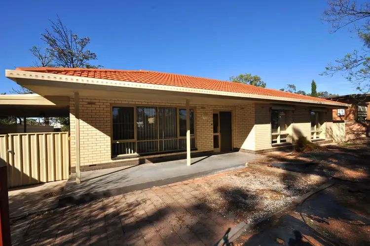 68 Stokes Terrace, Port Augusta West SA 5700