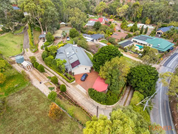 500 Gorge Road, Athelstone SA 5076