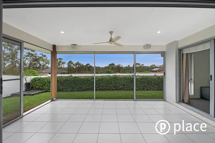 Fifth view of Homely house listing, 12 Clydesdale Place, Sumner QLD 4074