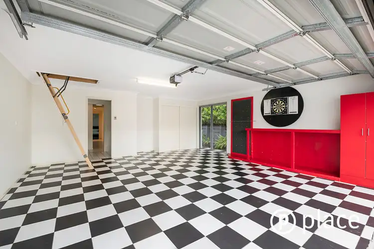 Sixth view of Homely house listing, 12 Clydesdale Place, Sumner QLD 4074