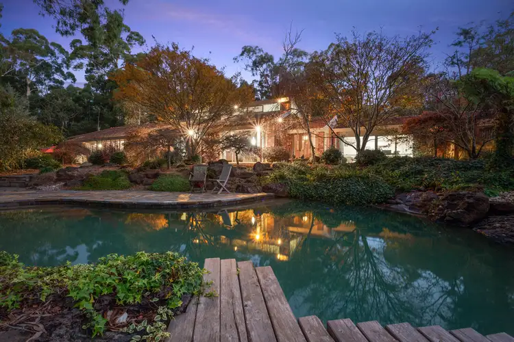 73 Avon Road, Avonsleigh VIC 3782