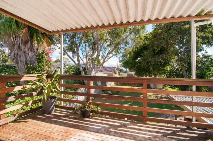 Fourth view of Homely house listing, 36 Tallara Street, Coombabah QLD 4216