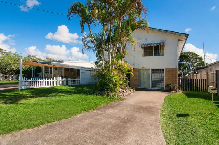 Fifth view of Homely house listing, 36 Tallara Street, Coombabah QLD 4216