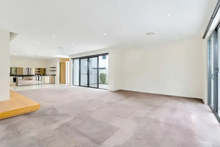 Sixth view of Homely unit listing, 10015 The Boulevard, Benowa QLD 4217