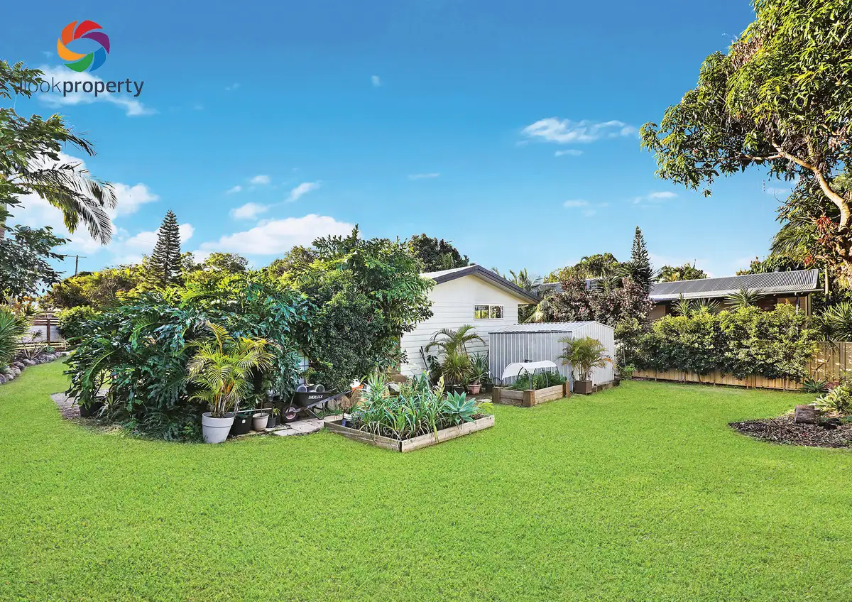 Main view of Homely house listing, 18 Riverview Street, Bli Bli QLD 4560