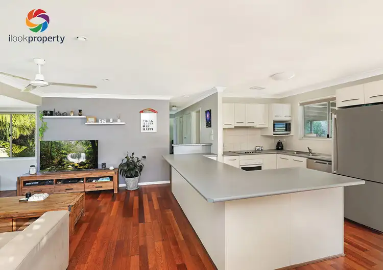 Second view of Homely house listing, 18 Riverview Street, Bli Bli QLD 4560