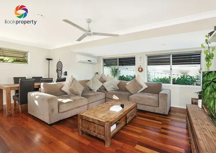 Fourth view of Homely house listing, 18 Riverview Street, Bli Bli QLD 4560