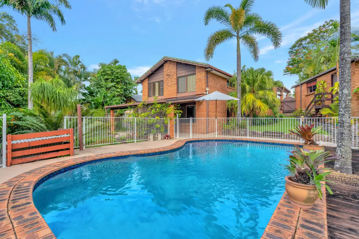 Main view of Homely house listing, 12 Harneil Place, Carrara QLD 4211