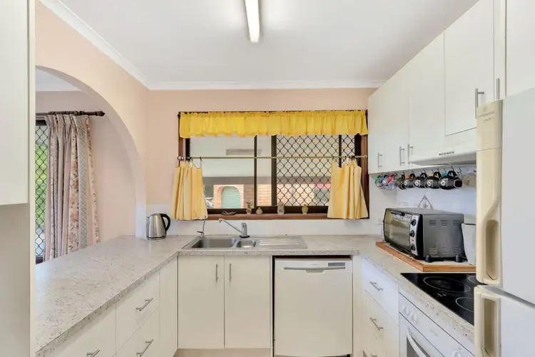 Second view of Homely house listing, 12 Harneil Place, Carrara QLD 4211
