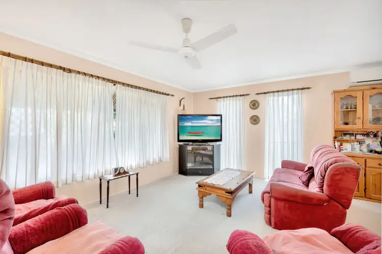 Third view of Homely house listing, 12 Harneil Place, Carrara QLD 4211