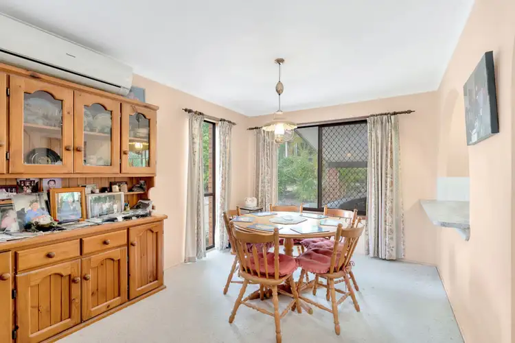 Fourth view of Homely house listing, 12 Harneil Place, Carrara QLD 4211