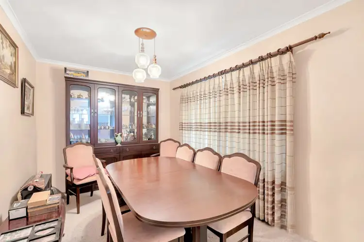 Fifth view of Homely house listing, 12 Harneil Place, Carrara QLD 4211