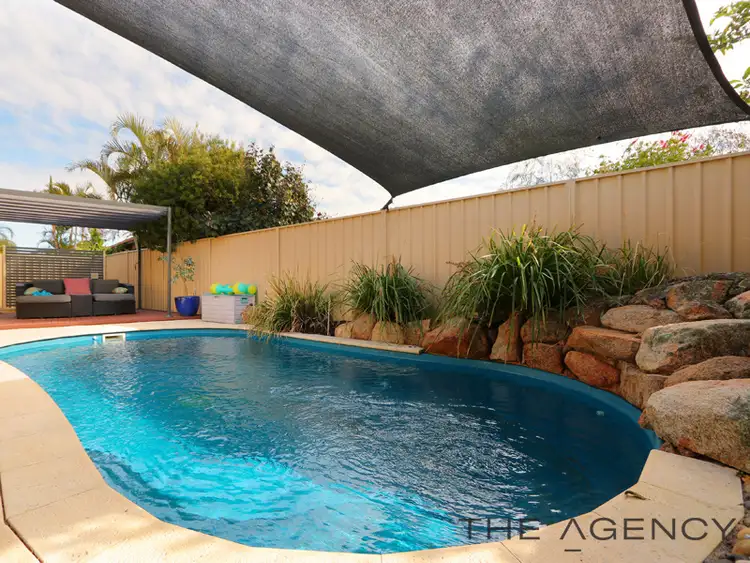 Main view of Homely house listing, 10 Alpina Bend, Canning Vale WA 6155