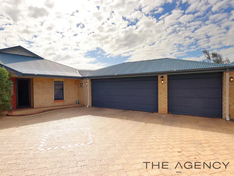 Third view of Homely house listing, 10 Alpina Bend, Canning Vale WA 6155