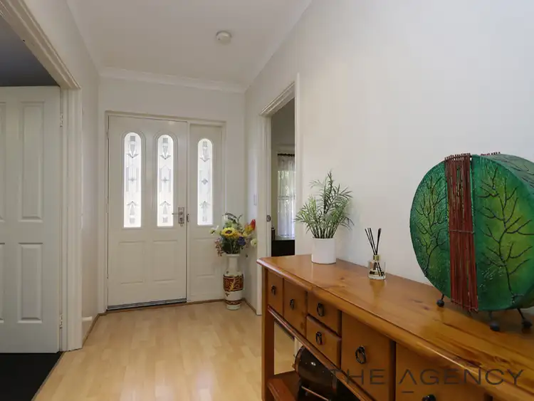 Fourth view of Homely house listing, 10 Alpina Bend, Canning Vale WA 6155
