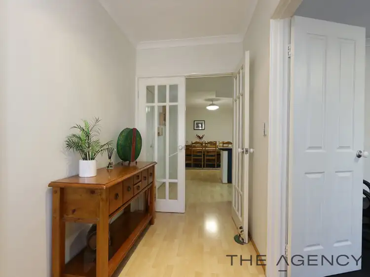 Fifth view of Homely house listing, 10 Alpina Bend, Canning Vale WA 6155