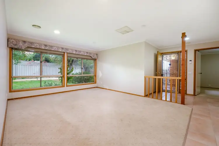 Fourth view of Homely house listing, 15 Falcon Circuit, Wodonga VIC 3690