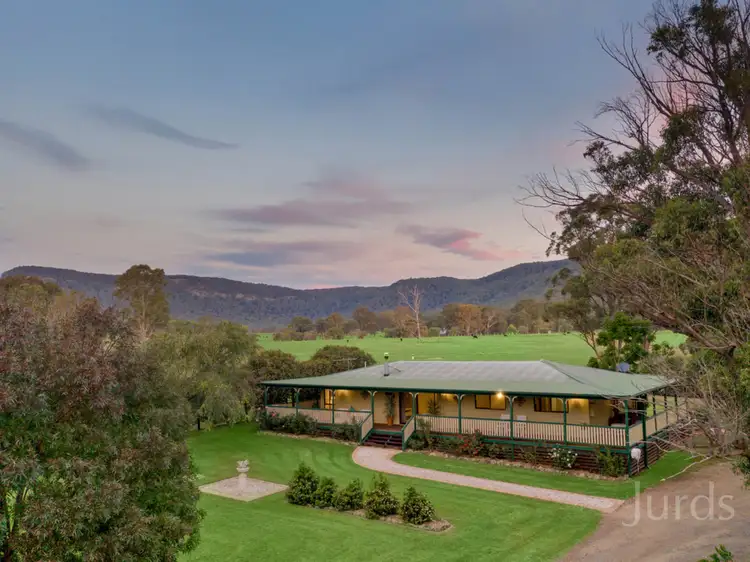 78 Mill Lane, Quorrobolong NSW 2325