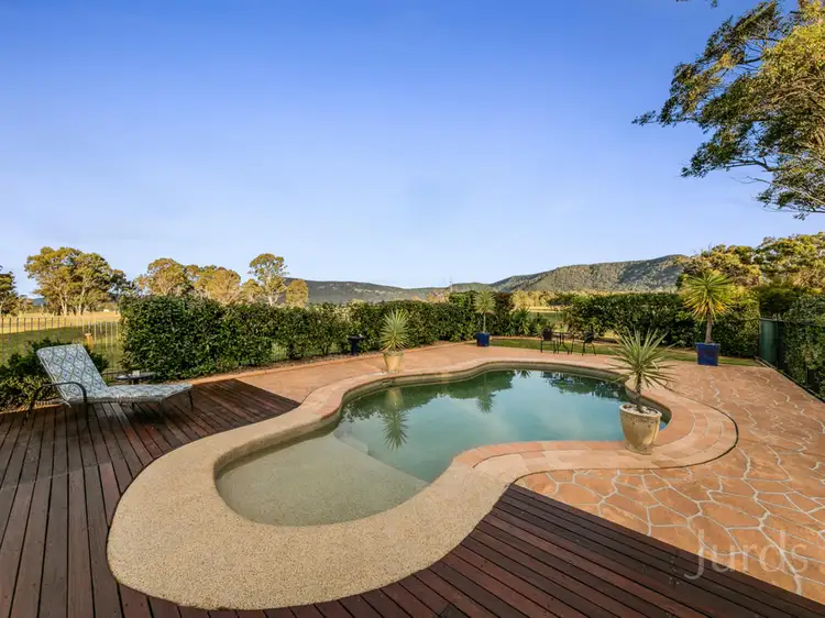 Second view of Homely rural property listing, 78 Mill Lane, Quorrobolong NSW 2325