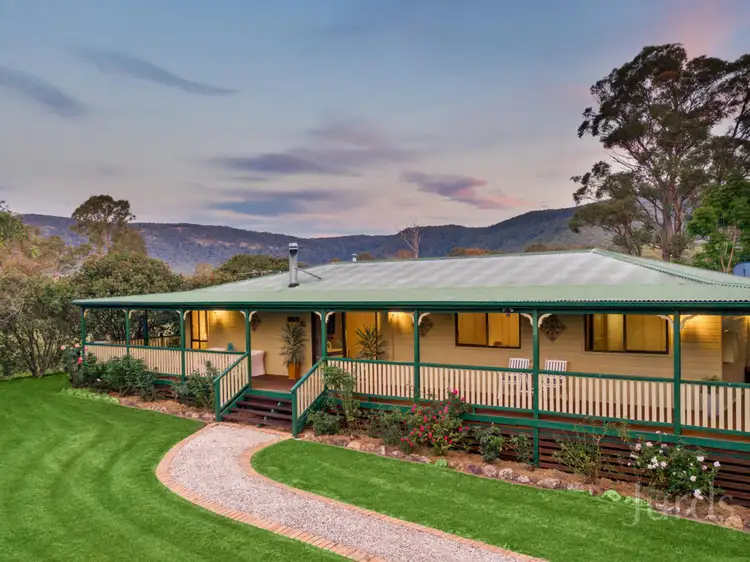 Fourth view of Homely rural property listing, 78 Mill Lane, Quorrobolong NSW 2325