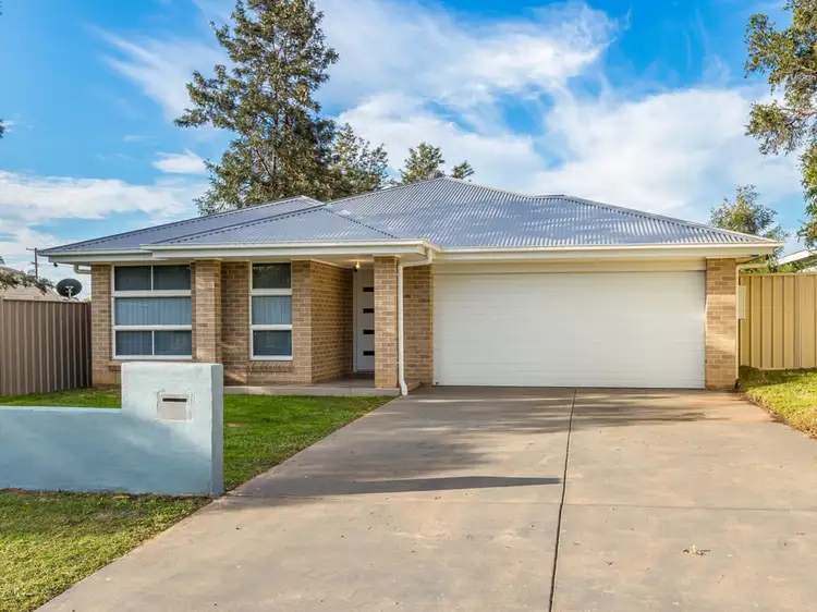 28 Macquarie Avenue, Cessnock NSW 2325