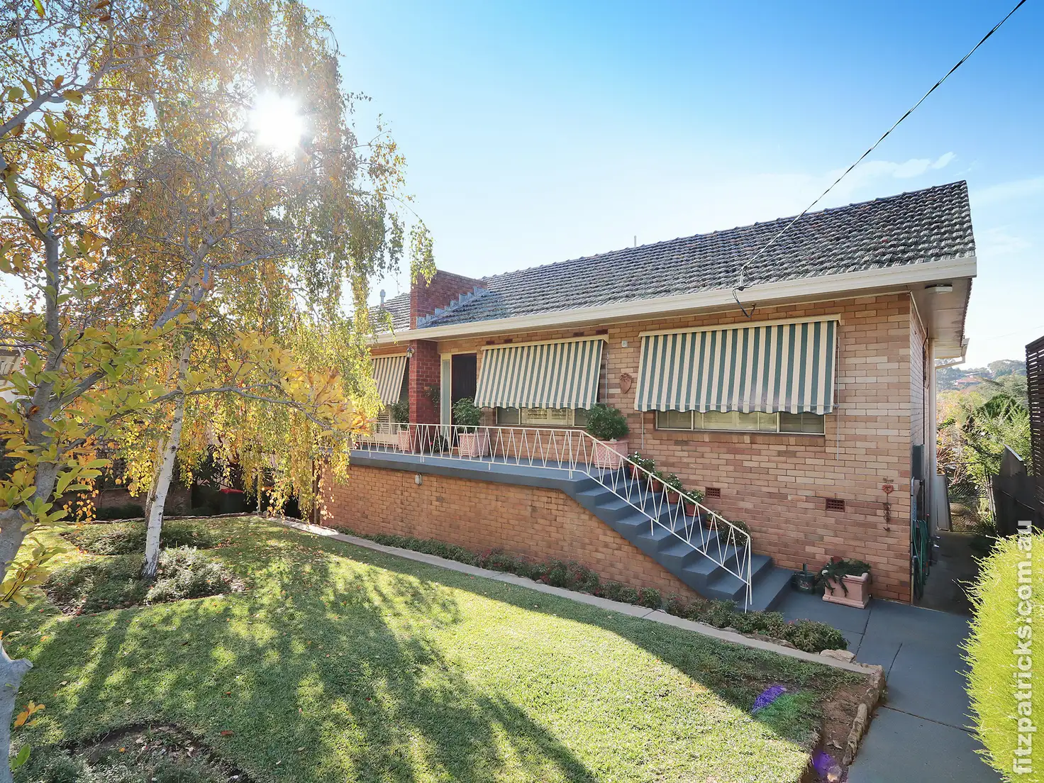 Main view of Homely house listing, 29 Warrawong Street, Kooringal NSW 2650