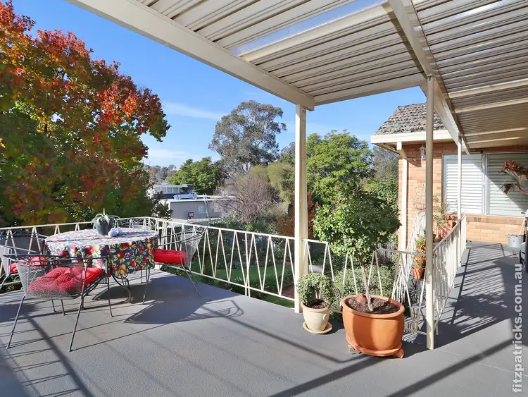 Second view of Homely house listing, 29 Warrawong Street, Kooringal NSW 2650