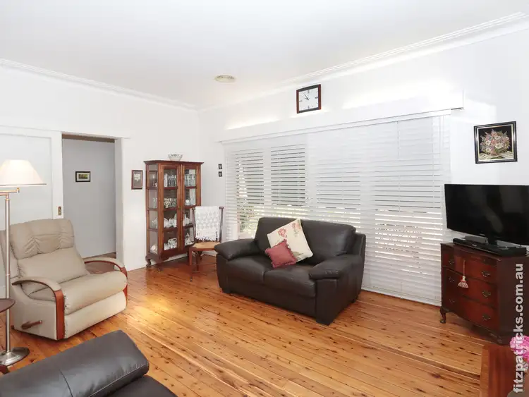 Fourth view of Homely house listing, 29 Warrawong Street, Kooringal NSW 2650