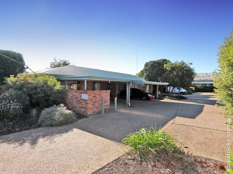 11/8 Bulolo Street, Ashmont NSW 2650