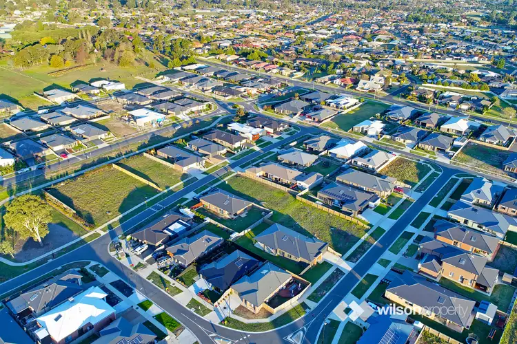 Third view of Homely land listing, LOT 625, 18 Galloway Street, Traralgon VIC 3844