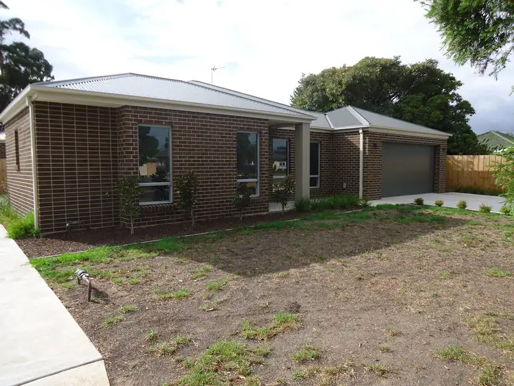 8/38 Darling Street, Sale VIC 3850
