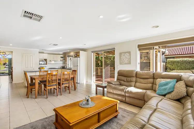 Fifth view of Homely house listing, 8 Feehan Crescent, Narre Warren South VIC 3805