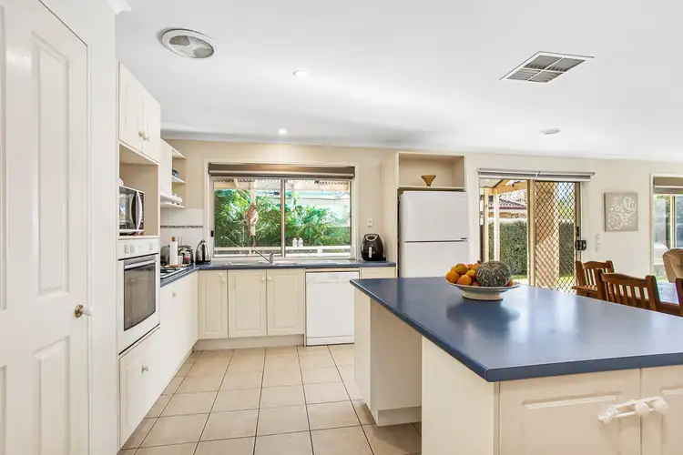 Sixth view of Homely house listing, 8 Feehan Crescent, Narre Warren South VIC 3805