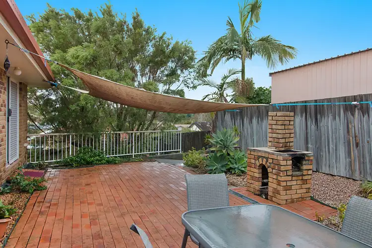 Main view of Homely townhouse listing, 9/3-7 Monterey Avenue, Banora Point NSW 2486