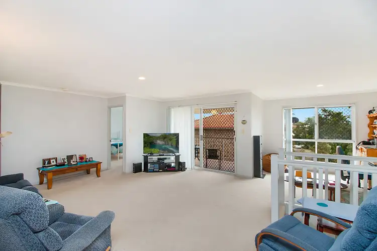 Third view of Homely townhouse listing, 9/3-7 Monterey Avenue, Banora Point NSW 2486