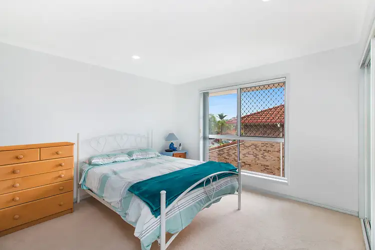 Fourth view of Homely townhouse listing, 9/3-7 Monterey Avenue, Banora Point NSW 2486