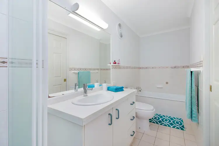 Fifth view of Homely townhouse listing, 9/3-7 Monterey Avenue, Banora Point NSW 2486