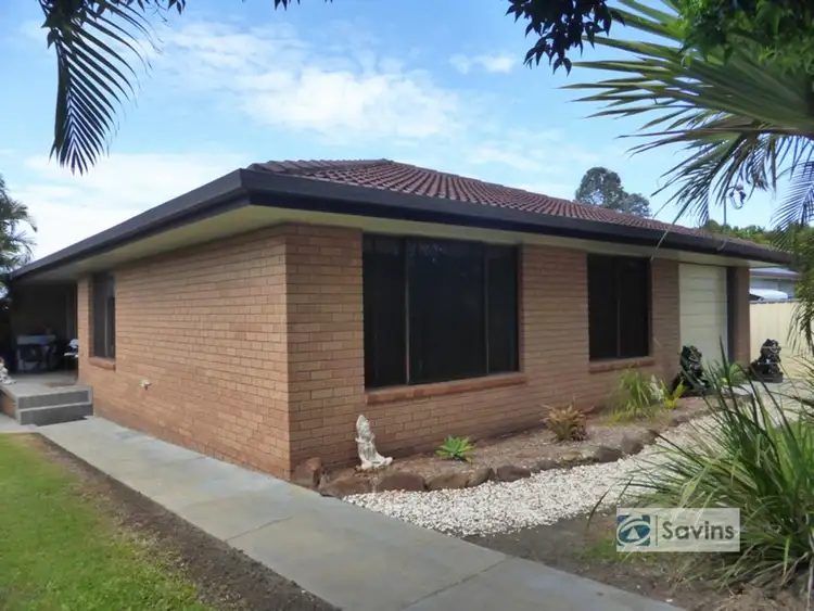 Main view of Homely house listing, 1/33 Frederick Street, Casino NSW 2470