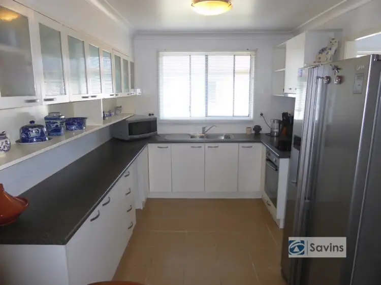 Second view of Homely house listing, 1/33 Frederick Street, Casino NSW 2470