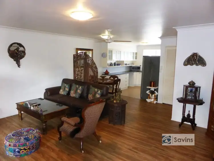 Fourth view of Homely house listing, 1/33 Frederick Street, Casino NSW 2470