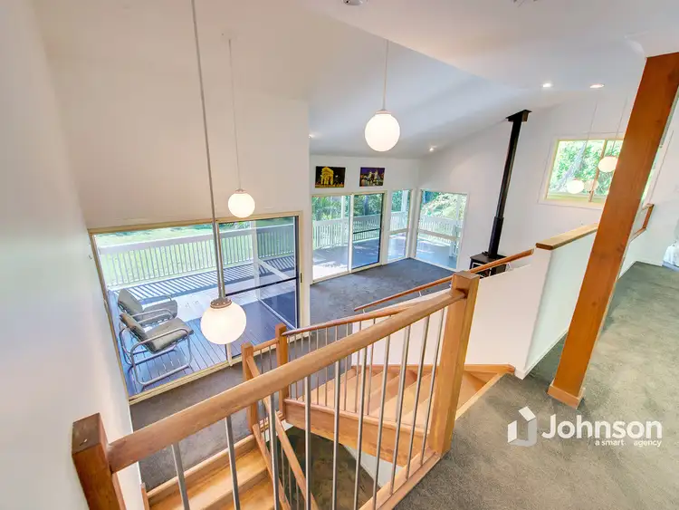 Fifth view of Homely house listing, 9 Stuart Court, Karalee QLD 4306